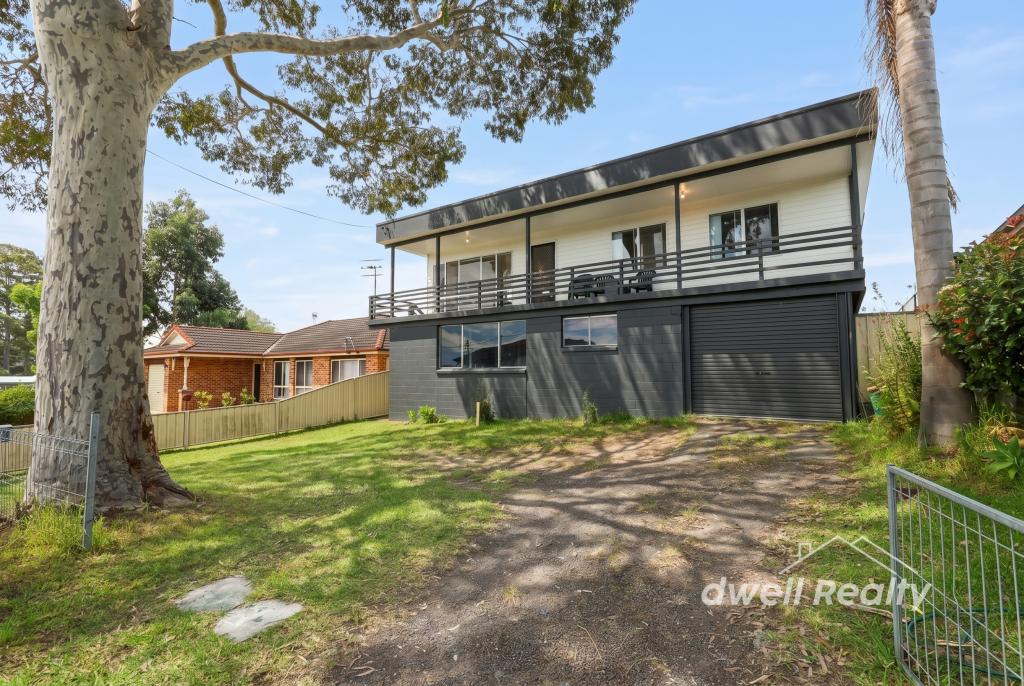 68 ISLAND POINT RD, ST GEORGES BASIN, NSW 2540