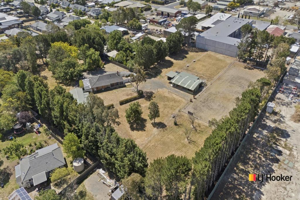 122 Ellendon St, Bungendore, NSW 2621