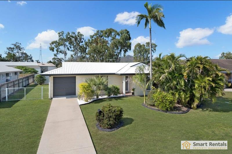 91 Colchester Cres, Kirwan, QLD 4817