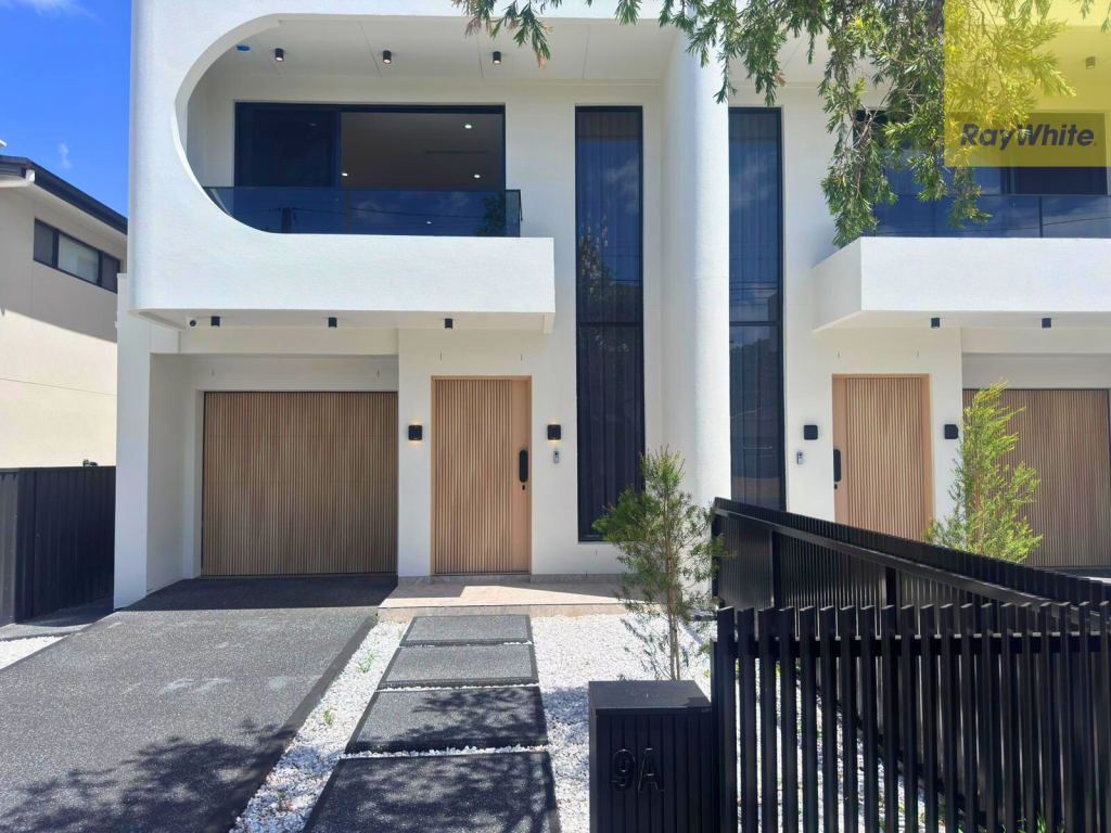 9a Wall Ave, Panania, NSW 2213