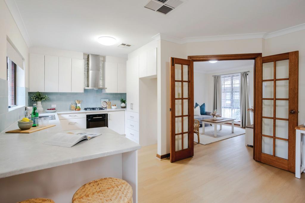 5/185 Anzac Hwy, Kurralta Park, SA 5037