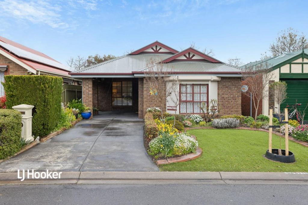 11 Jena Ct, Greenwith, SA 5125