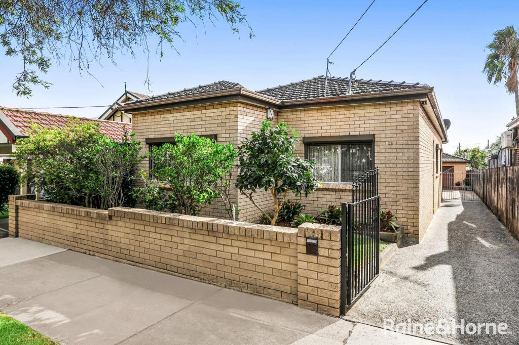 25 Brande St, Belmore, NSW 2192