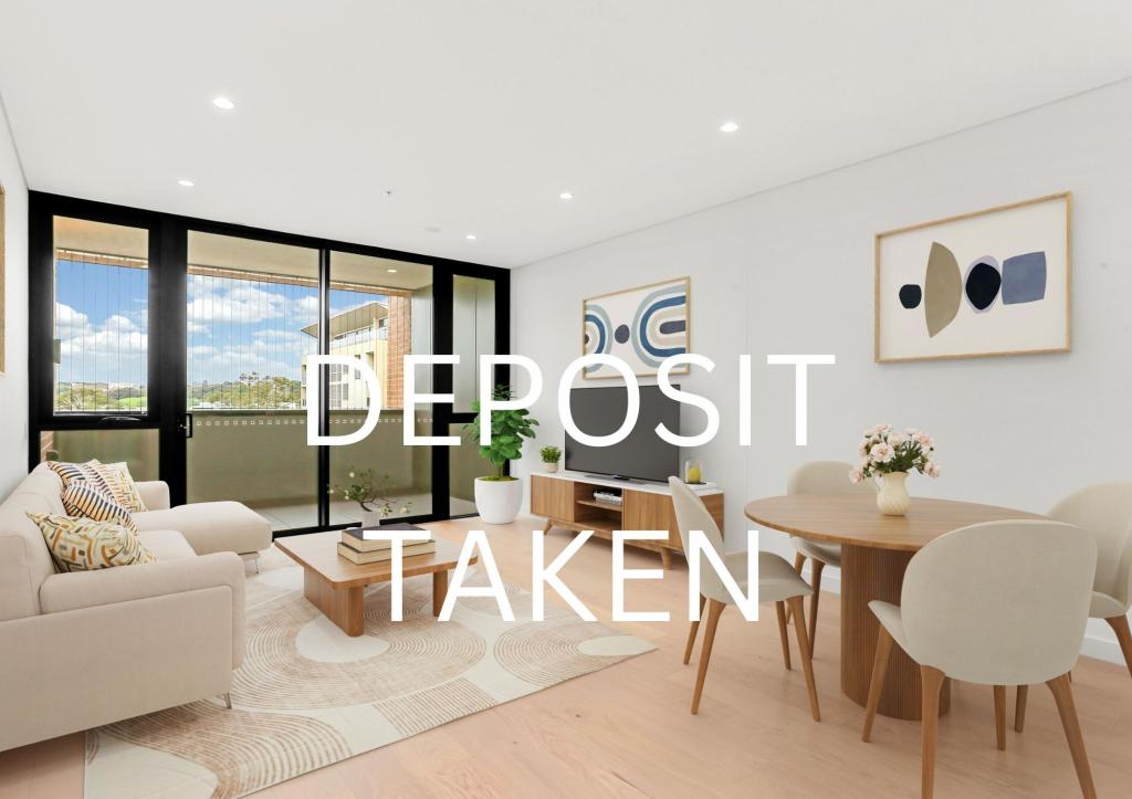 411/137b Anzac Pde, Kensington, NSW 2033