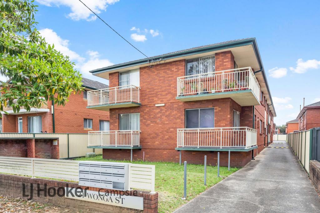 2/21 Wonga St, Canterbury, NSW 2193