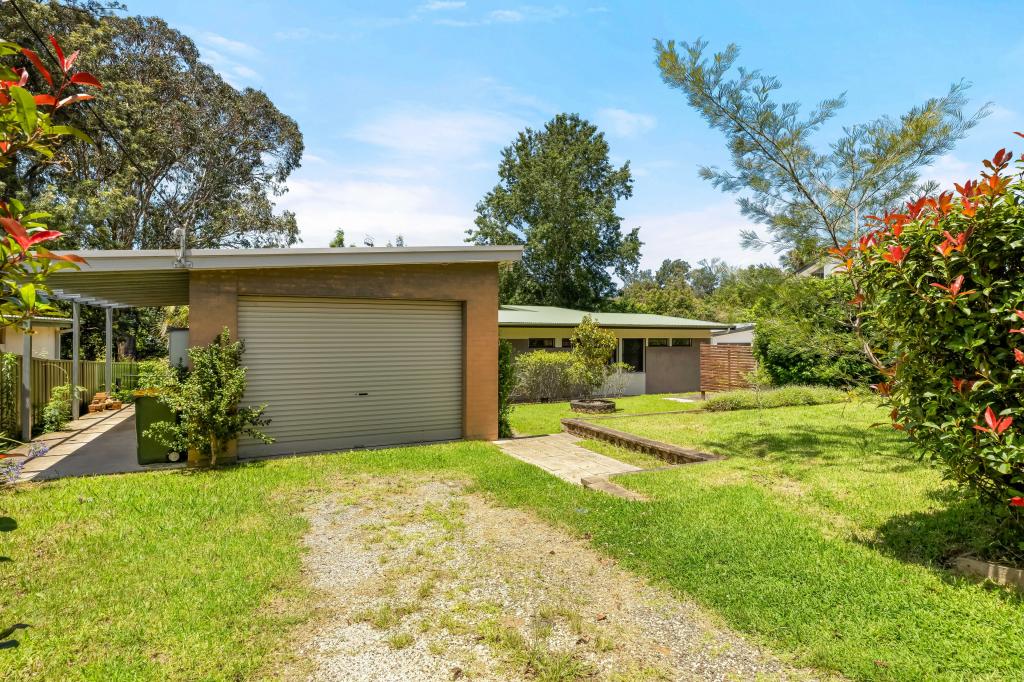 18 TANNERY RD, CAMBEWARRA VILLAGE, NSW 2540