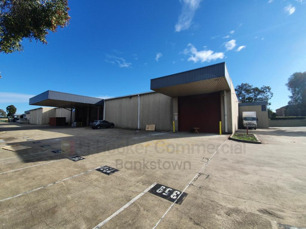 Contact Agent For Address, Auburn, NSW 2144