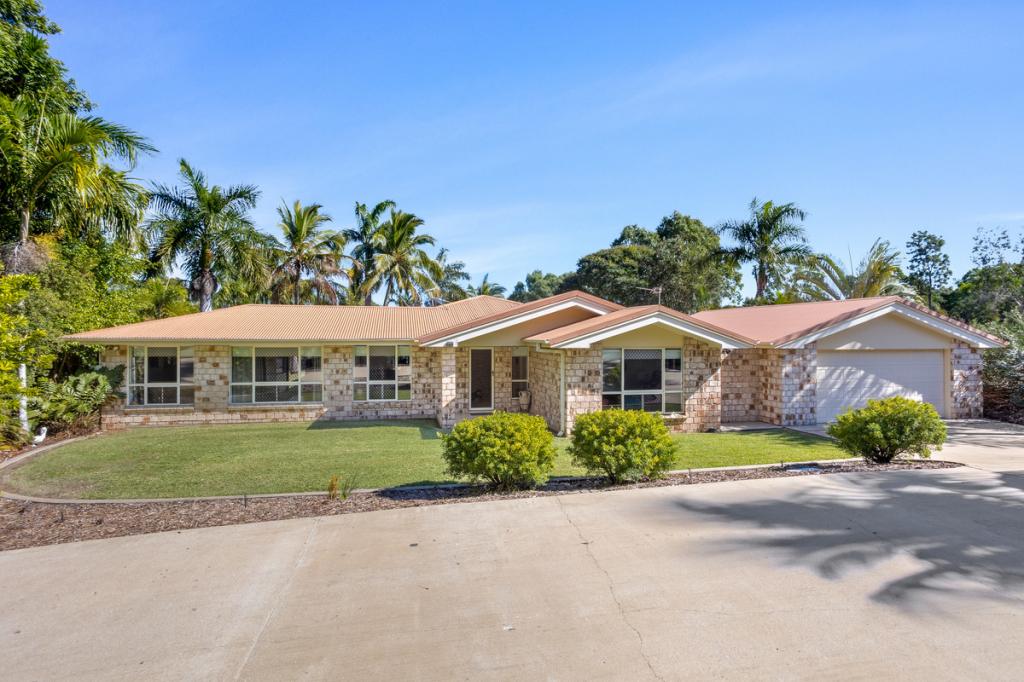12 Mildura Rd, Rockyview, QLD 4701