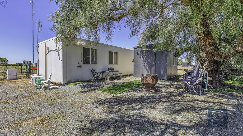 110 Griffith Rd, Womboota, NSW 2731