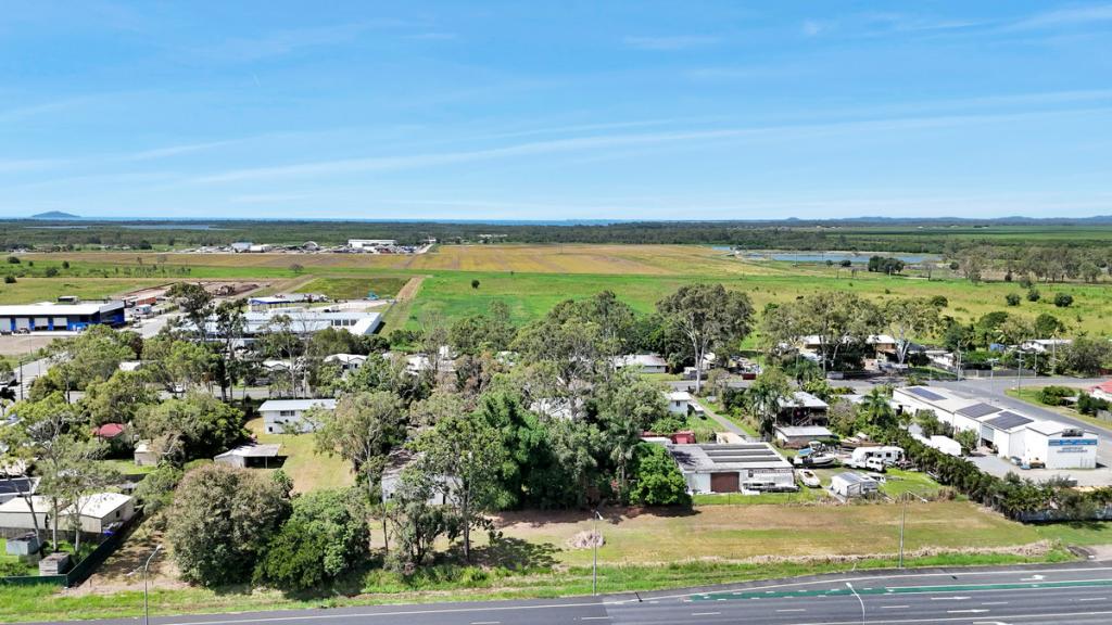 38 Main St, Bakers Creek, QLD 4740