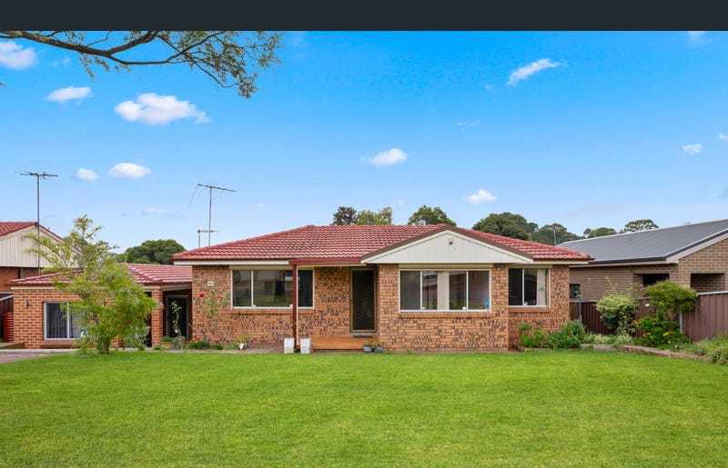 143 Lovegrove Dr, Quakers Hill, NSW 2763