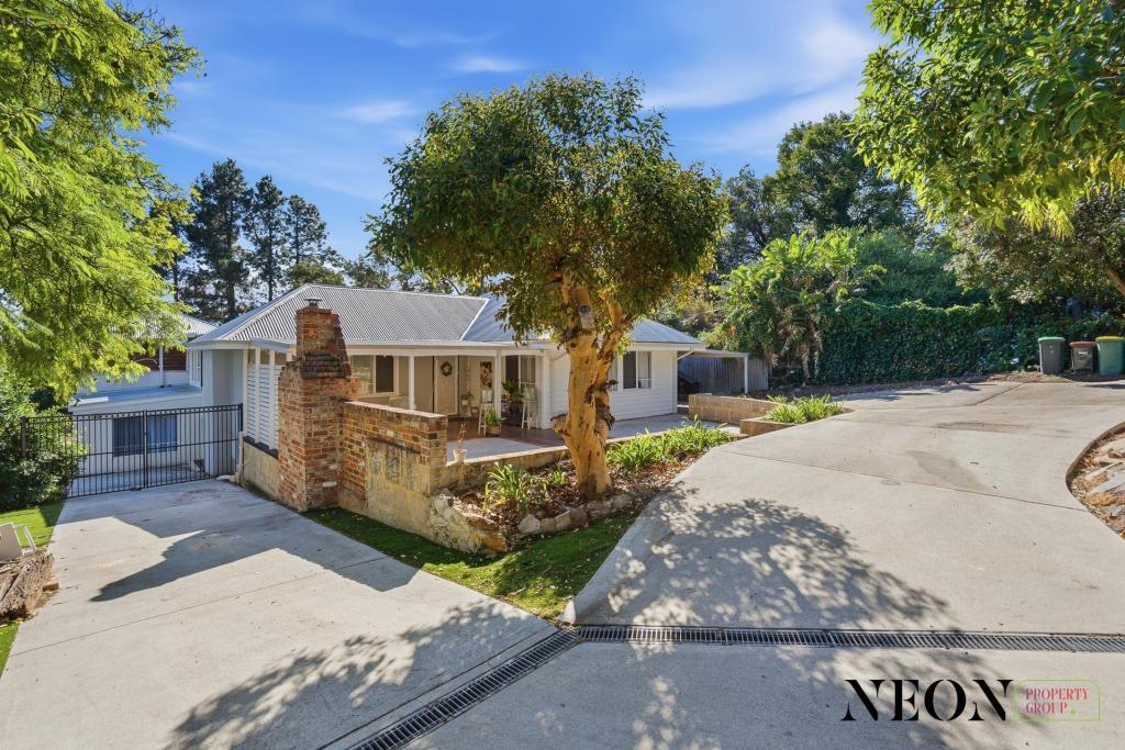 8 Snowball Rd, Kalamunda, WA 6076