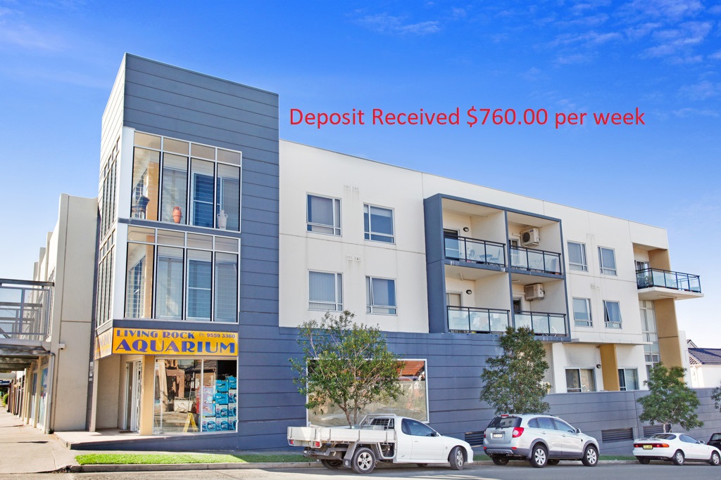 2/122 Canterbury Rd, Hurlstone Park, NSW 2193