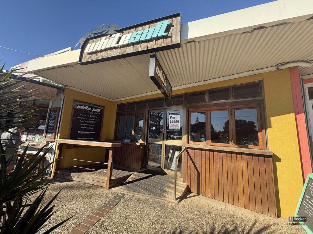 Shop 1/70 Beach St, Woolgoolga, NSW 2456
