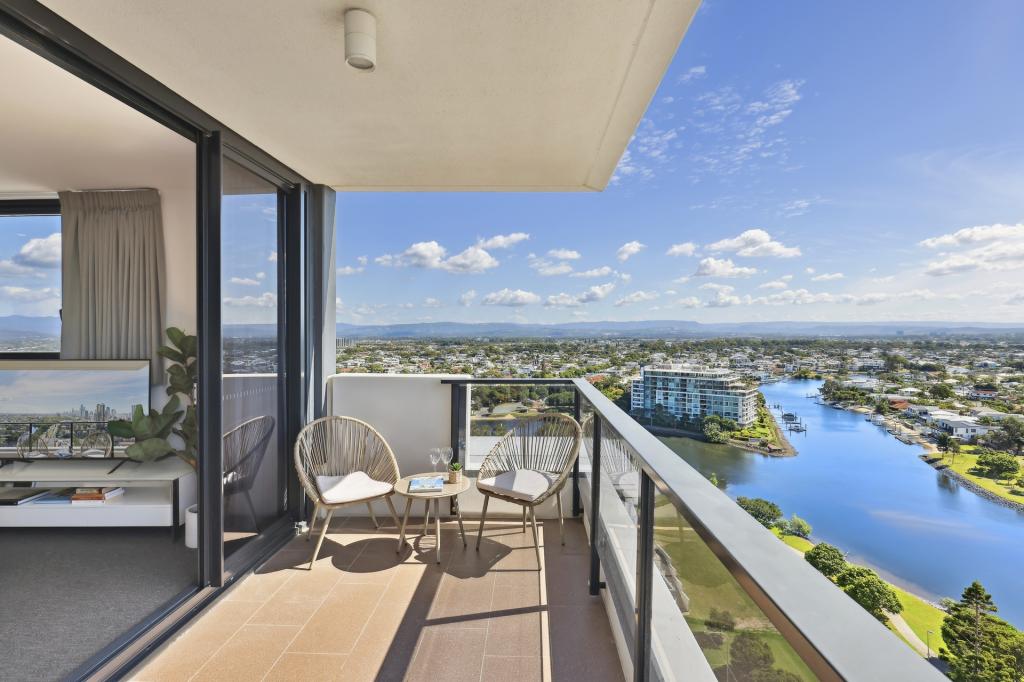 101/2729-2733 Gold Coast Hwy, Broadbeach, QLD 4218