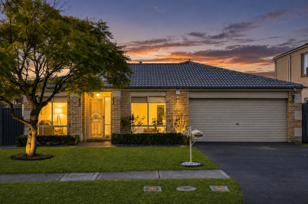 15 Dalmeny Dr, Prestons, NSW 2170