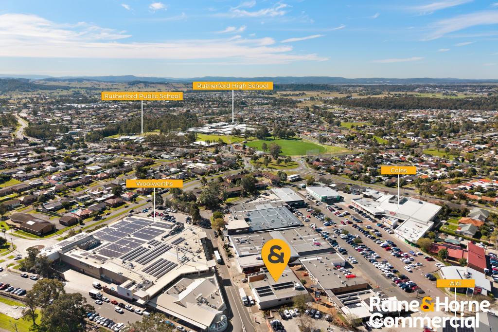 25 West Mall, Rutherford, NSW 2320