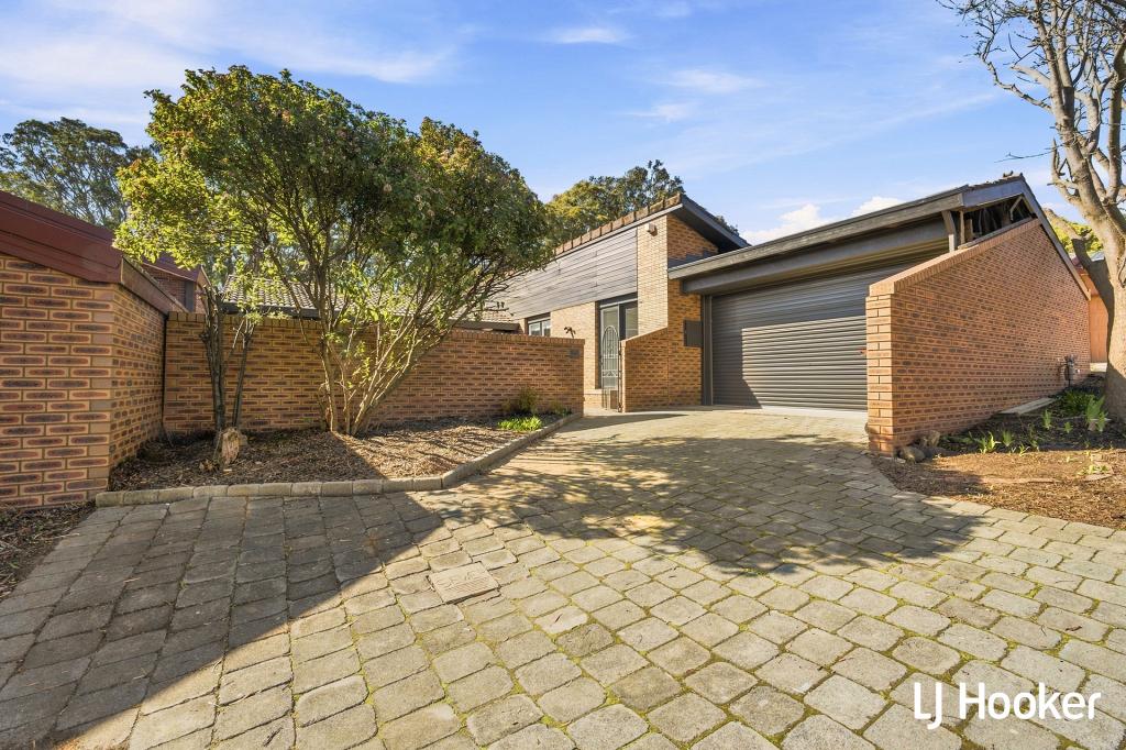 111 Dexter St, Cook, ACT 2614