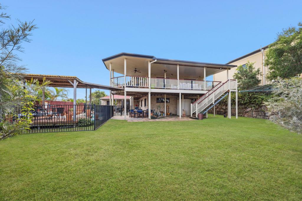4 Spinel Ct, Mango Hill, QLD 4509