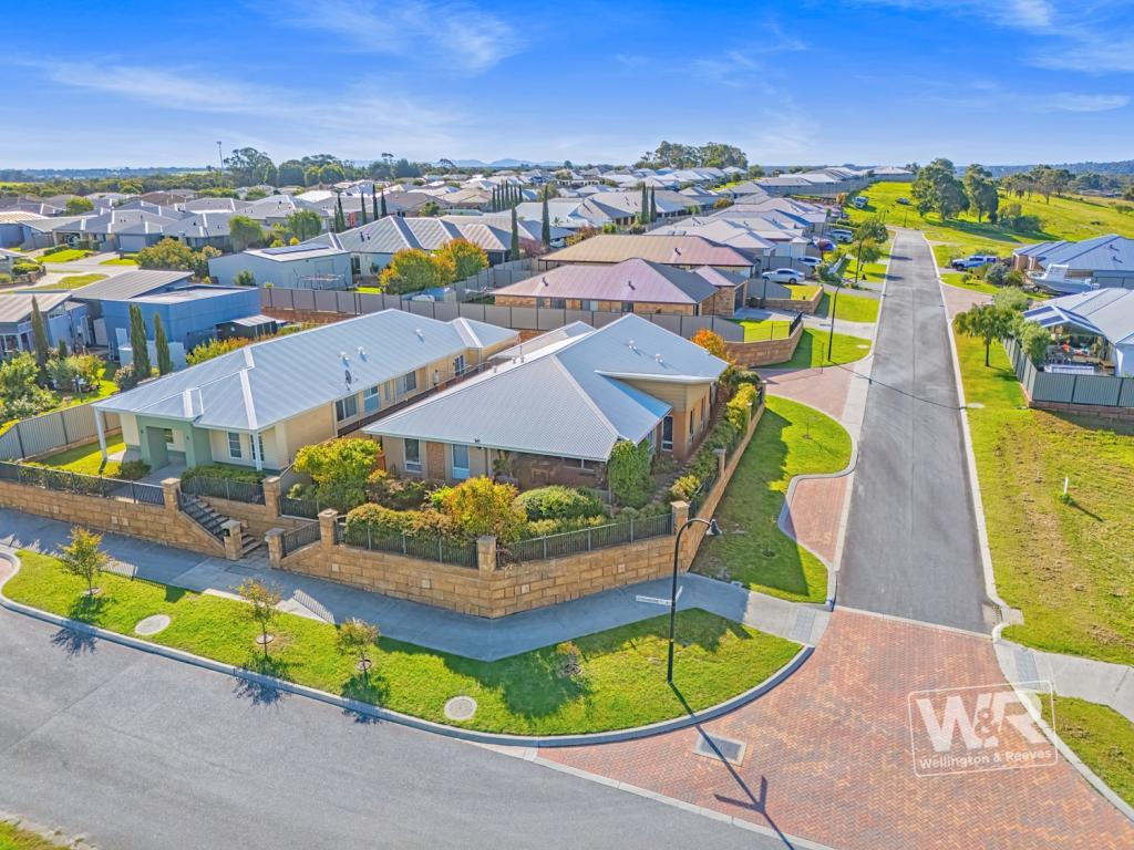 39 Stranmore Bvd, Bayonet Head, WA 6330