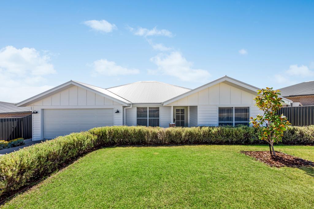 25 HONE CREEK DR, CAERLEON, NSW 2850