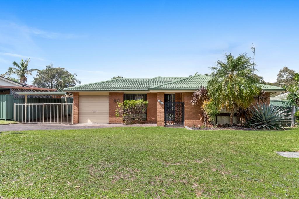 120 THOMAS MITCHELL RD, KILLARNEY VALE, NSW 2261