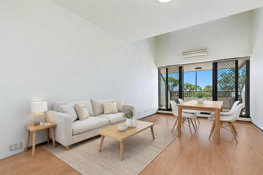 204/128 Sailors Bay Rd, Northbridge, NSW 2063