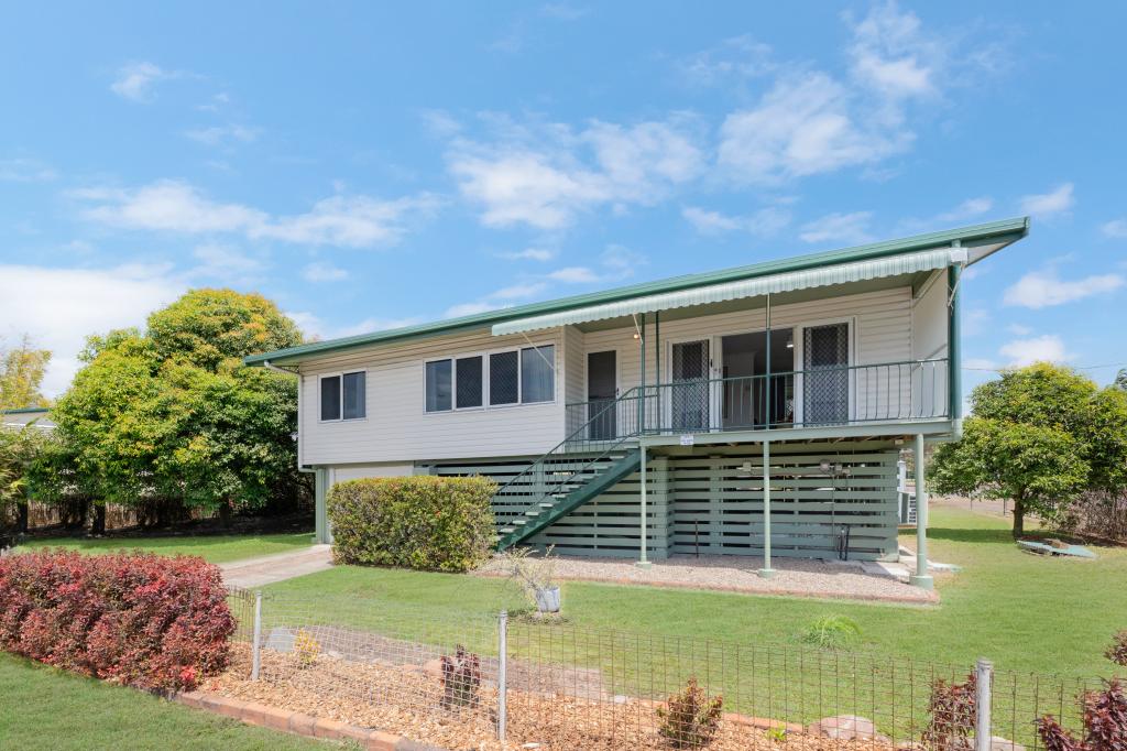 226 FULHAM RD, VINCENT, QLD 4814