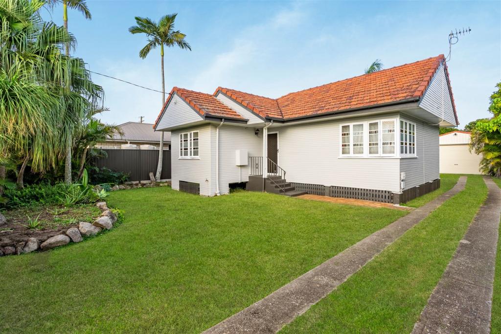 193 St Vincents Rd, Banyo, QLD 4014