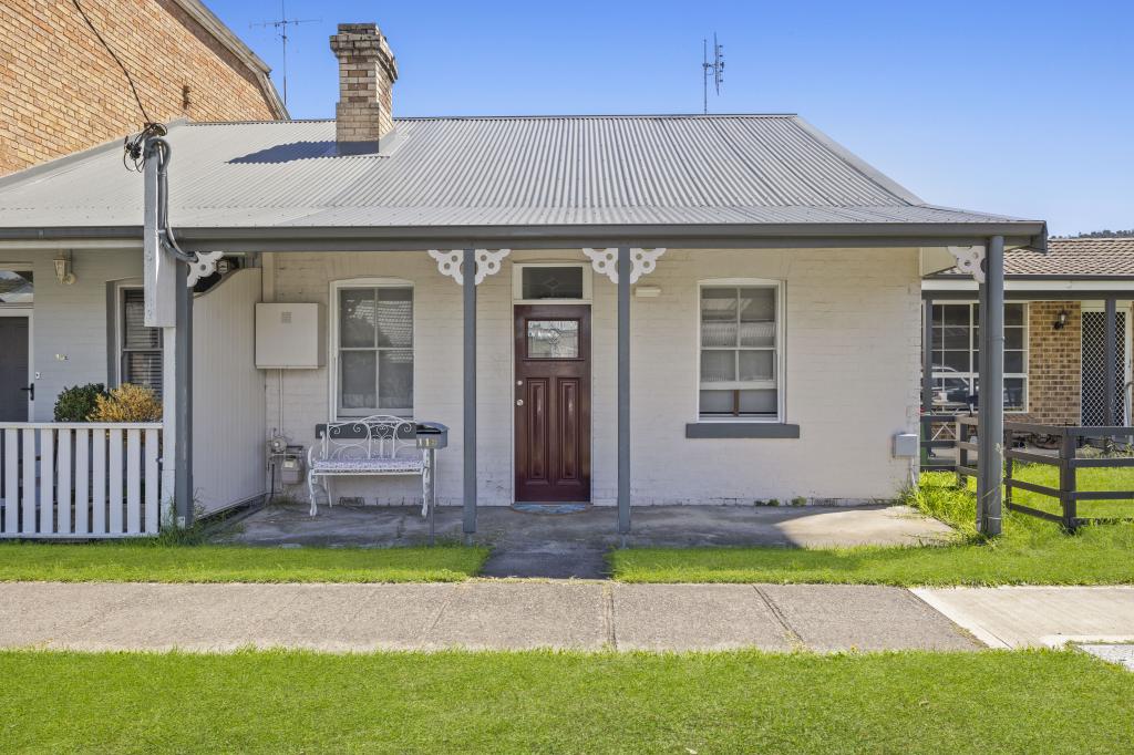110 Inch St, Lithgow, NSW 2790