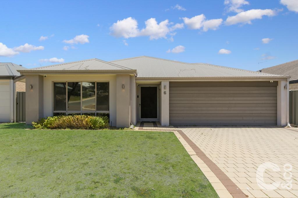 6 Westhall St, Wellard, WA 6170