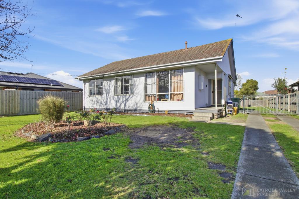 7 Walton St, Rosedale, VIC 3847