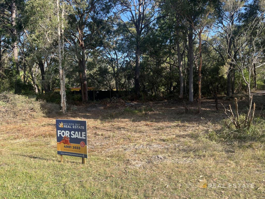 Lot 262 Warri St, Pindimar, NSW 2324