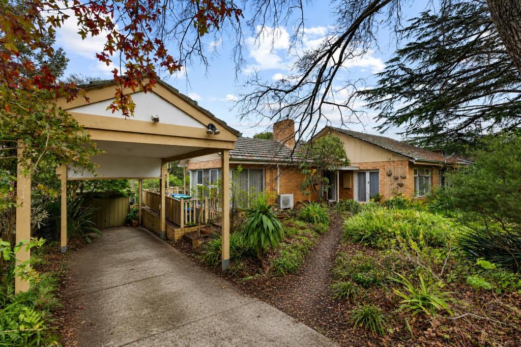 53 The Boulevard, Heathmont, VIC 3135