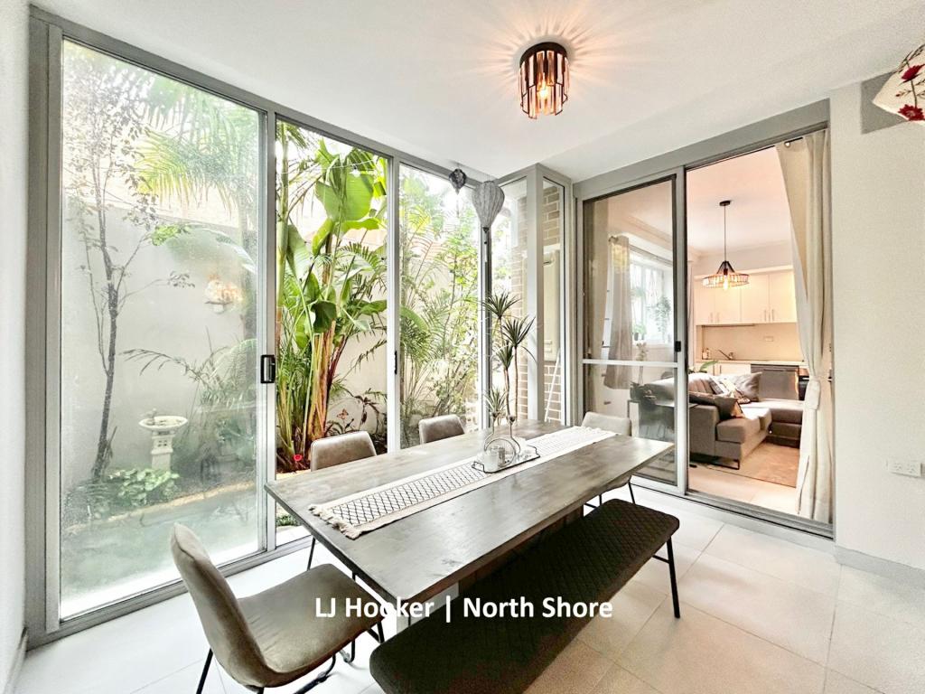 1/16-22 Dumaresq St, Gordon, NSW 2072