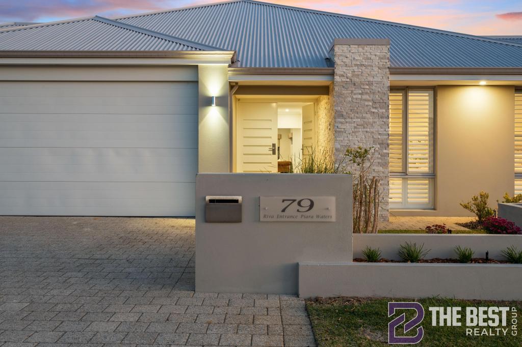 79 Riva Ent, Piara Waters, WA 6112