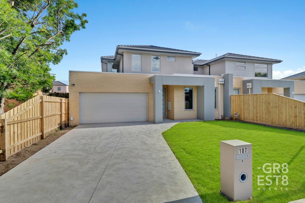 107b Golf Links Rd, Berwick, VIC 3806