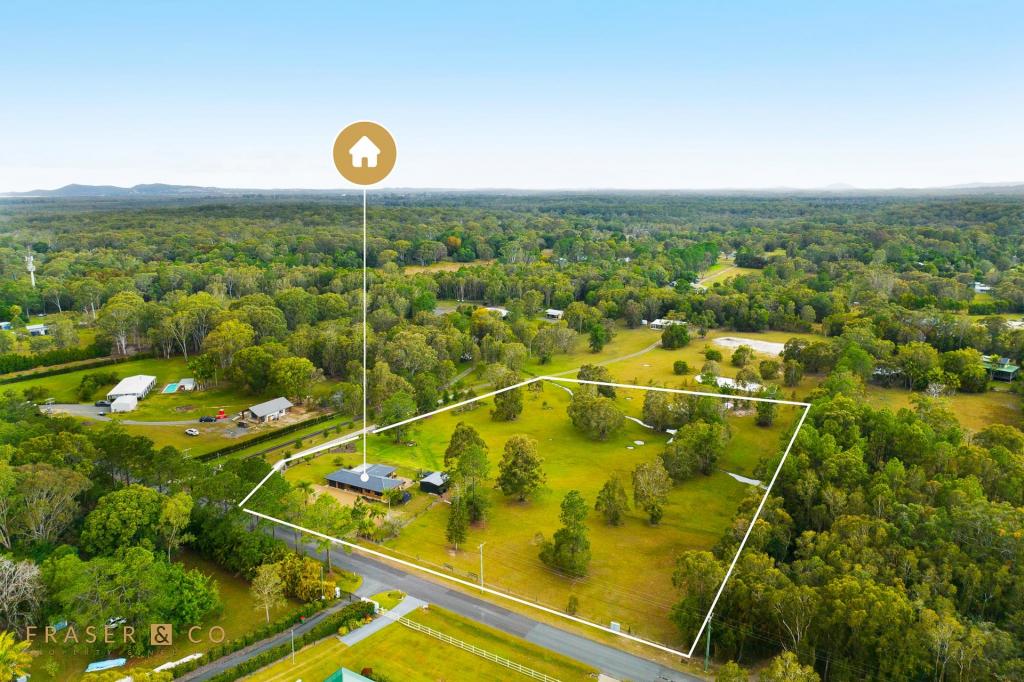 7 ILLOURA PL, COOROIBAH, QLD 4565