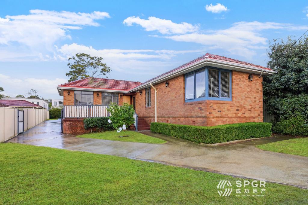 210 & 210a North Rd, Eastwood, NSW 2122