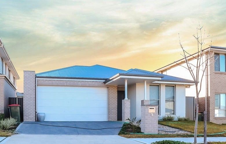 9 Geranium St, Marsden Park, NSW 2765