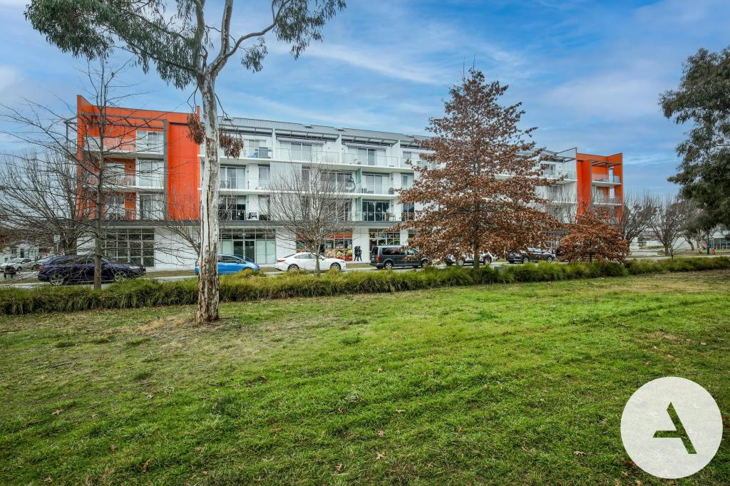 107/45 GUNGAHLIN PL, GUNGAHLIN, ACT 2912