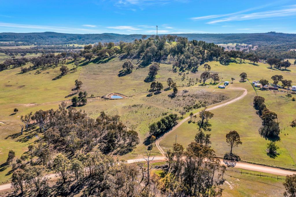 46 IRON BARKS RD, KAINS FLAT, NSW 2850