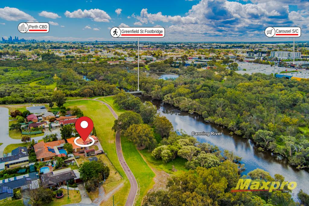 17 Bergall Ct, Ferndale, WA 6148