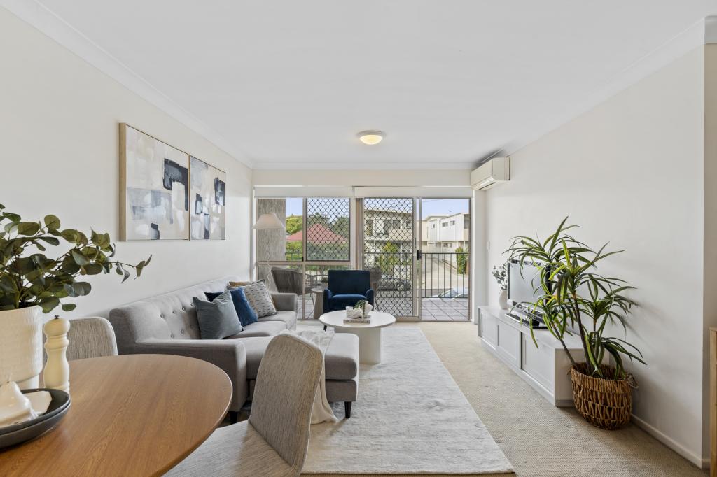 5/11 Eversley Tce, Yeronga, QLD 4104