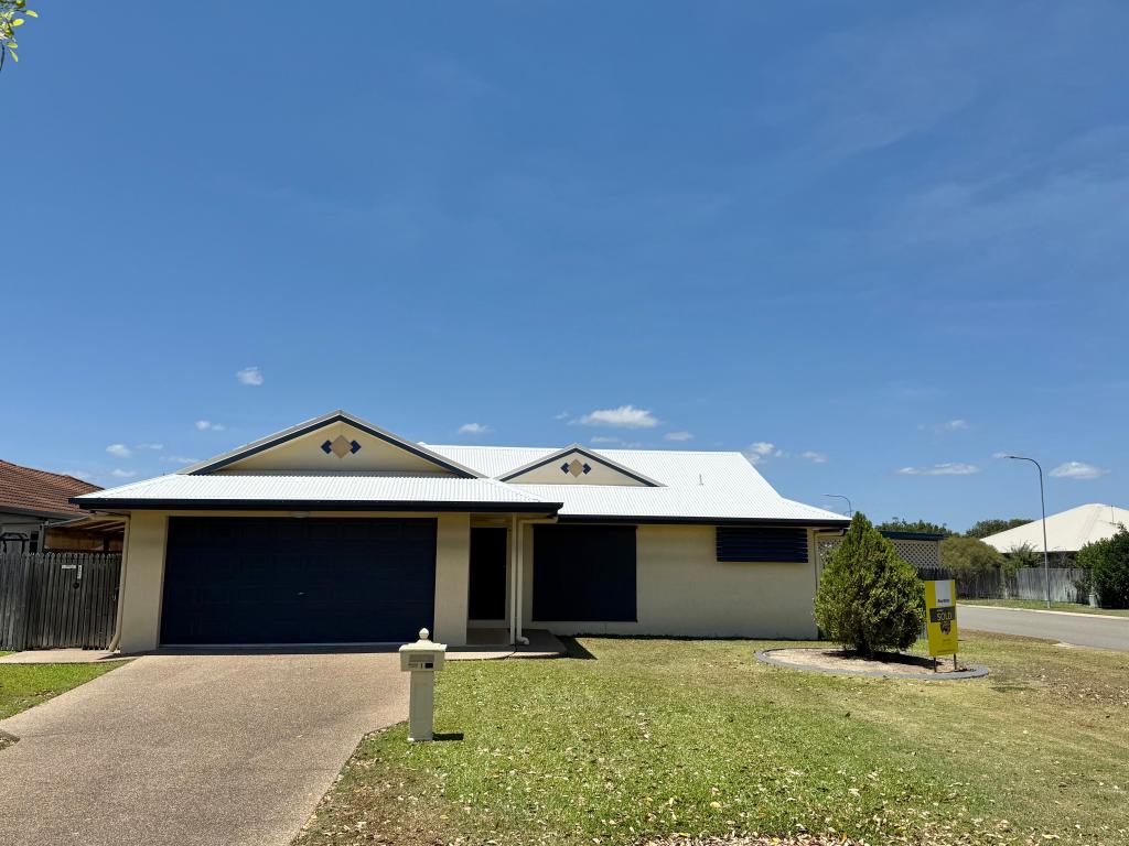 1 Gilby Ct, Kirwan, QLD 4817