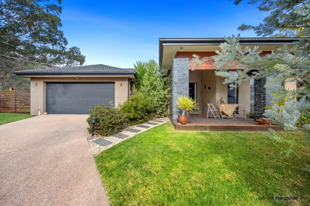 4 Thom St, Alexandra, VIC 3714