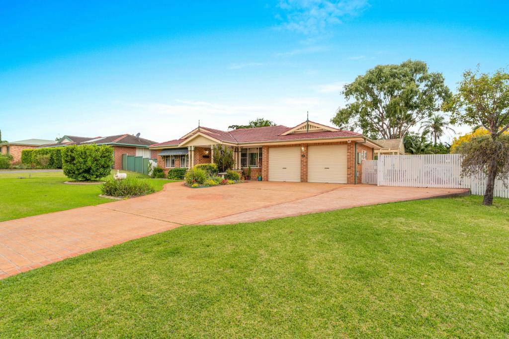 6 Robinia Way, Worrigee, NSW 2540