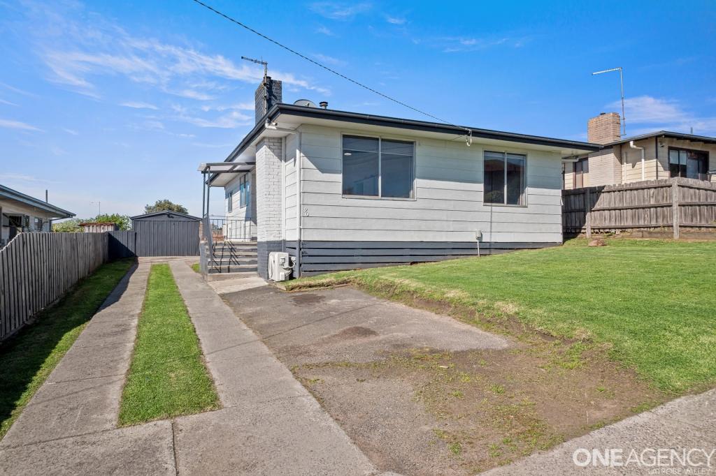 20 SAVIGE ST, MORWELL, VIC 3840