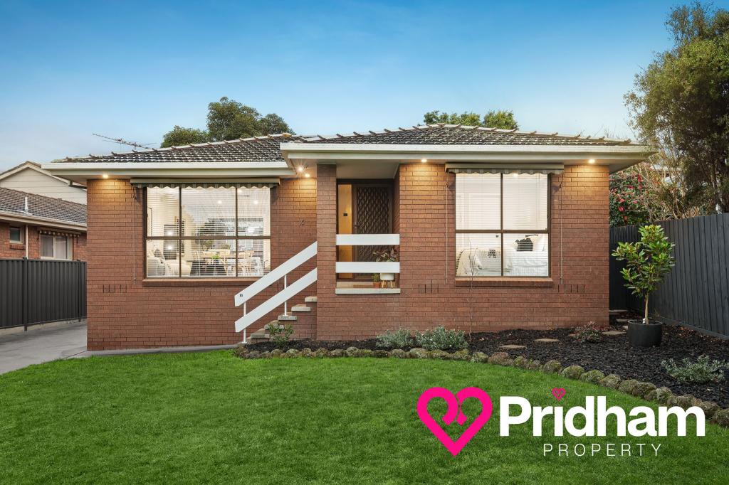 16 Hedline Pl, Macleod, VIC 3085
