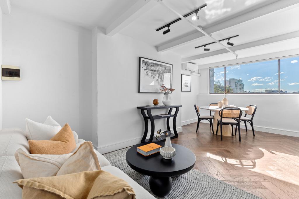 19/50 Bayswater Rd, Rushcutters Bay, NSW 2011